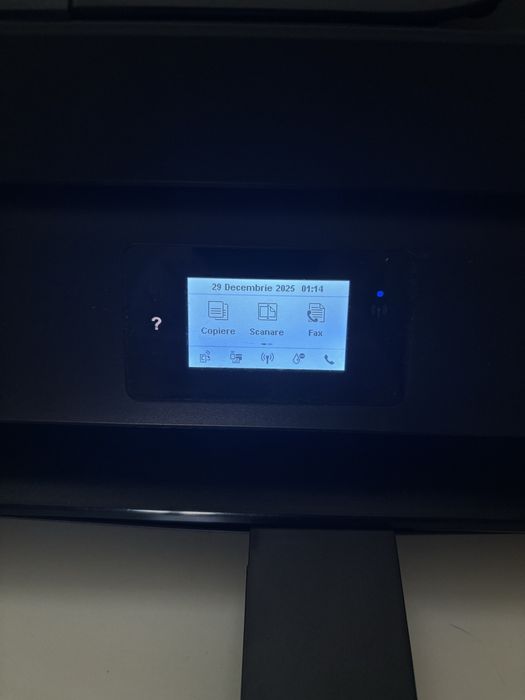 Imprimanta HP DeskJet Ink Advantage 5275