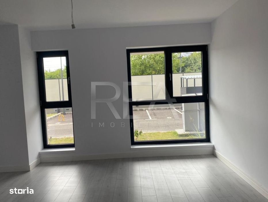 Apartament 2 camere Onix Park Pipera — fotografia 3