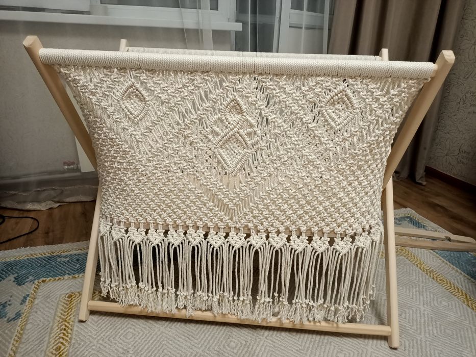 Колыбель для ребенка