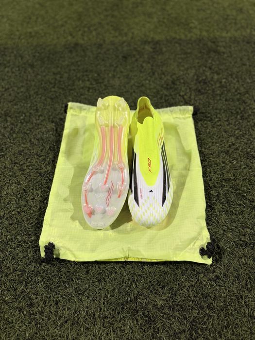 Ghete de fotbal adidas F50 Elite LL FG