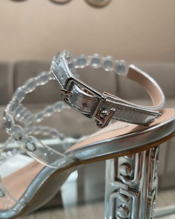 Liu Jo sandale SERENA 19, marimea 40