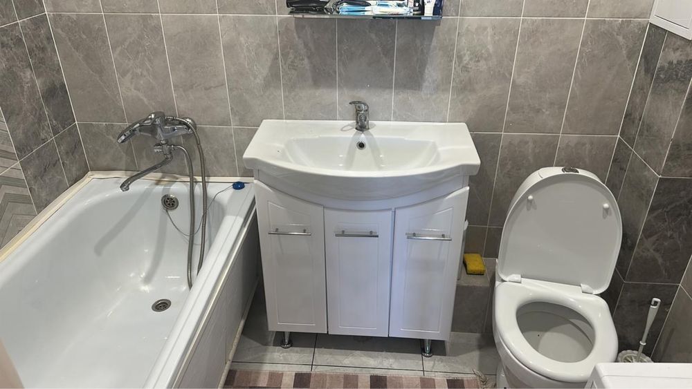 Клининговая услуга для дома и офиса