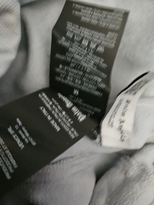 Palm Angels Оригинално Мъжко Долнище