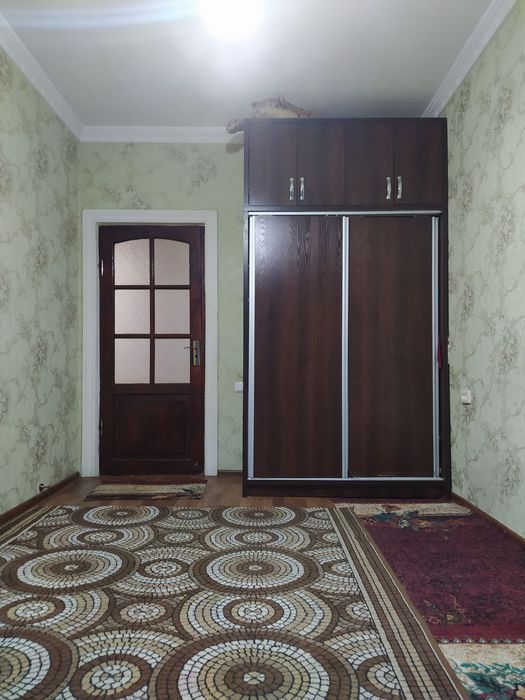 Qizlarga kvartira Yunusobod