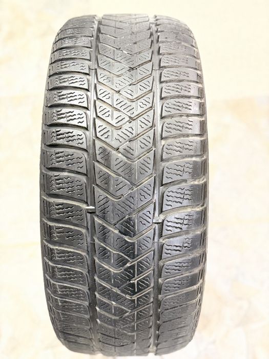 Cauciucuri second iarna