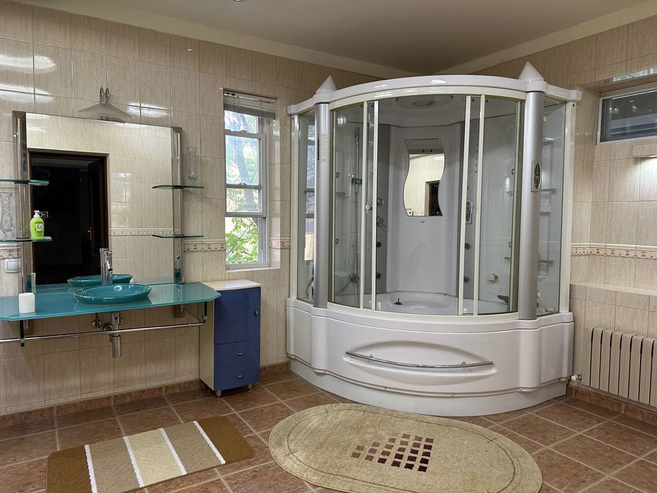 Аренда квартиры на Ц 1