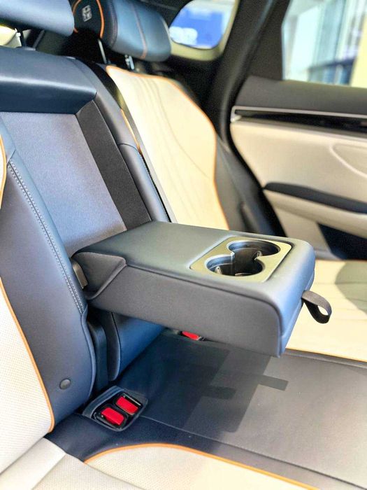 BYD Song Plus CHAMPION EV Успейте Купить авто мечты !