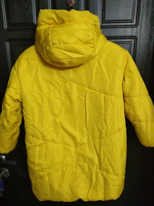 Продам куртку зимнюю