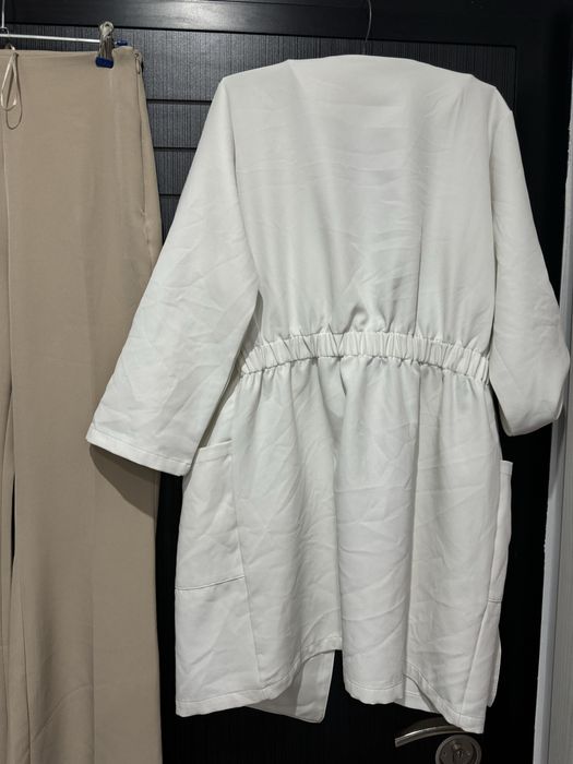 Нов панталон Zara S ,наметка Pieces