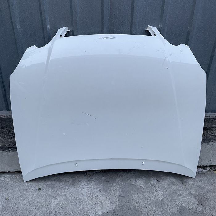 GS300 Aristo 160 Капот Аристо160