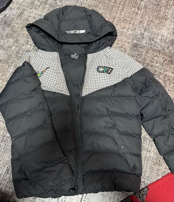 Мъжко яке Nike 128-137см