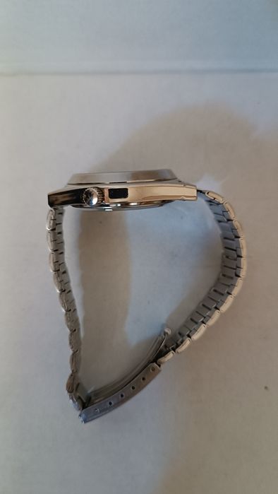Când Seiko Crystal