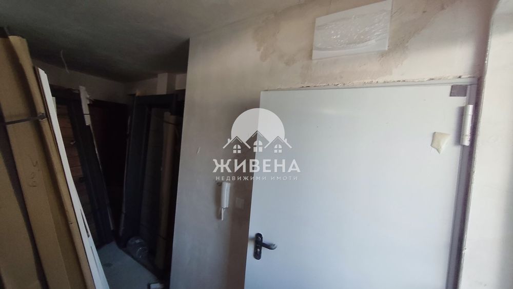 Продава 1-стаен кабенет/ офис, ЖП Гара, 25 кв.м, Гараж + ПМ