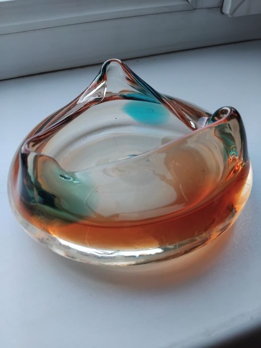 Пепельница для мужчин