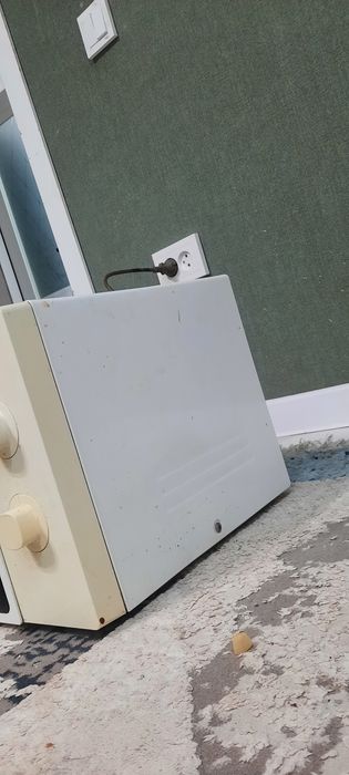 Продам микроволновку