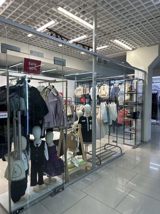 Продаю готовый бизнес