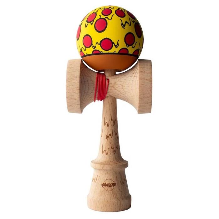 Sweets broken shape pizza NOU