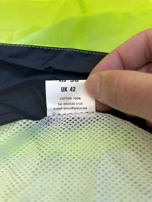 Дождевик Водо-Ветрозащитный Корейский