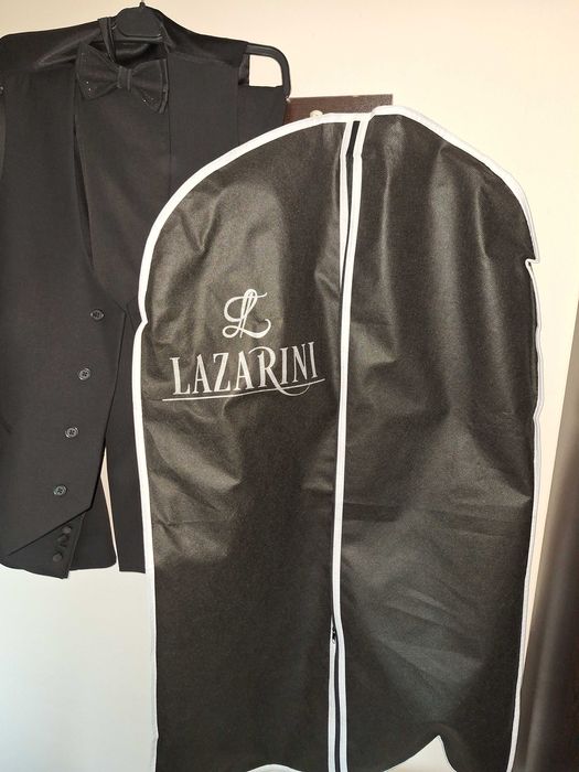 Луксозен мъжки  костюм