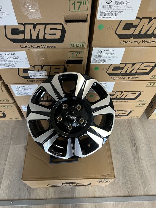 Jante de greutate R 16 Fiat Ducato Movano Boxer Jumper Relay Primastar