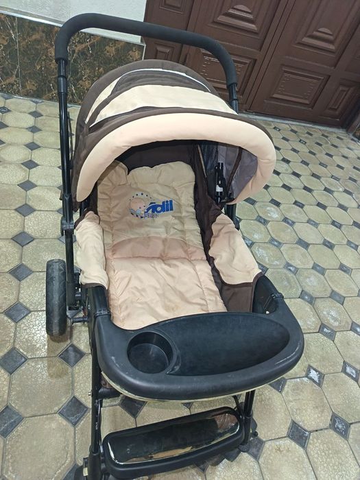 Болалар коляскаси сотилади