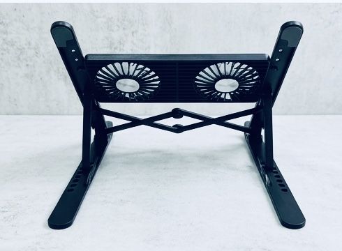 Куллер, Подставка для ноутбука