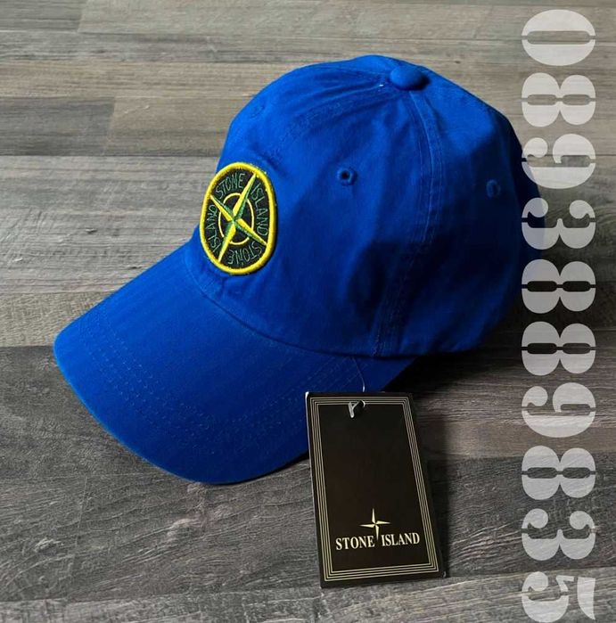 Нови Шапки Stone Island/Стоун Айлънд