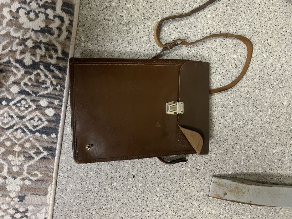 Продам офицерскую планшет