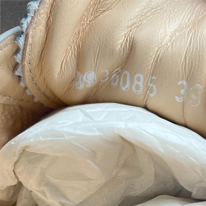 AGL дамски маратонки от естествена кожа