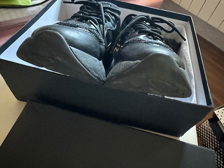 Маратонки Pinko  черни