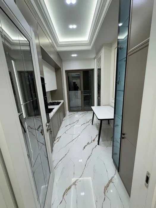 Ташкент Сити Гарденс 3/8/9 88м2 ЕВРО ремонт