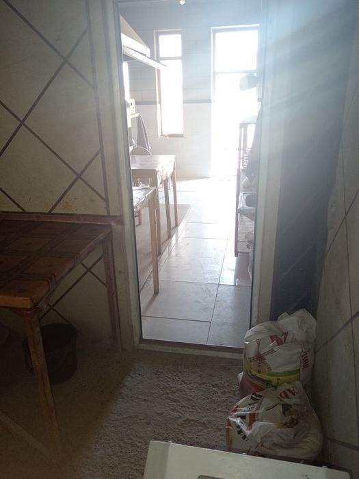 Ишлаб турган нонвой хона