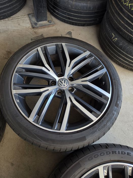 Джанти 19 / 5х112 - VW Passat Alltrack и др. 5x112