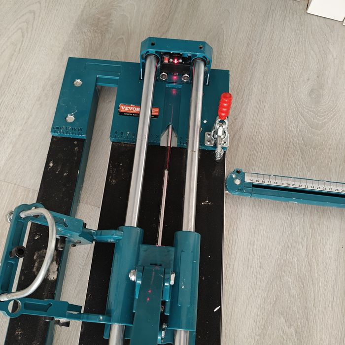 Mașina de tăiat gresie 120 cm