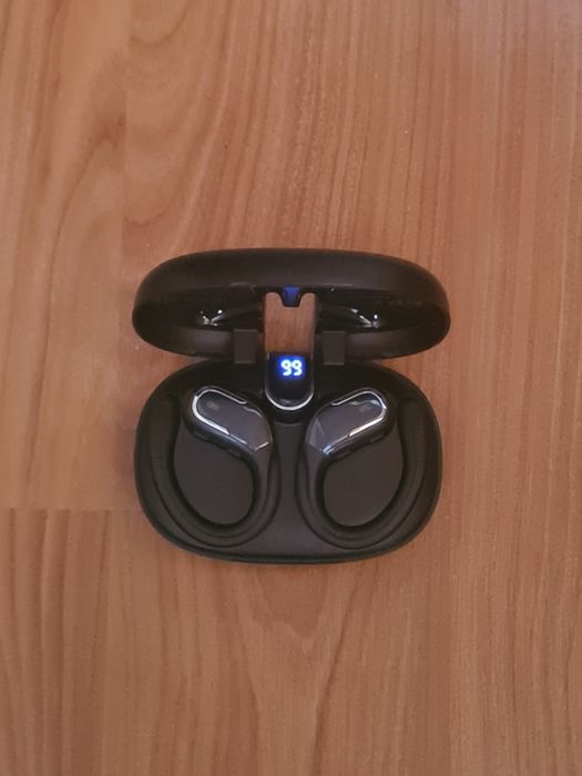 Căști  Ltinist  BX 29   Afișaj digital I9001