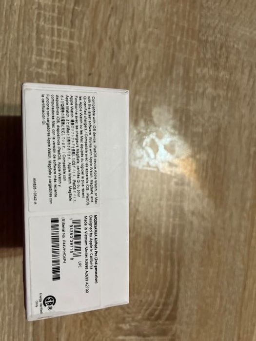 vand airpods 2 originale