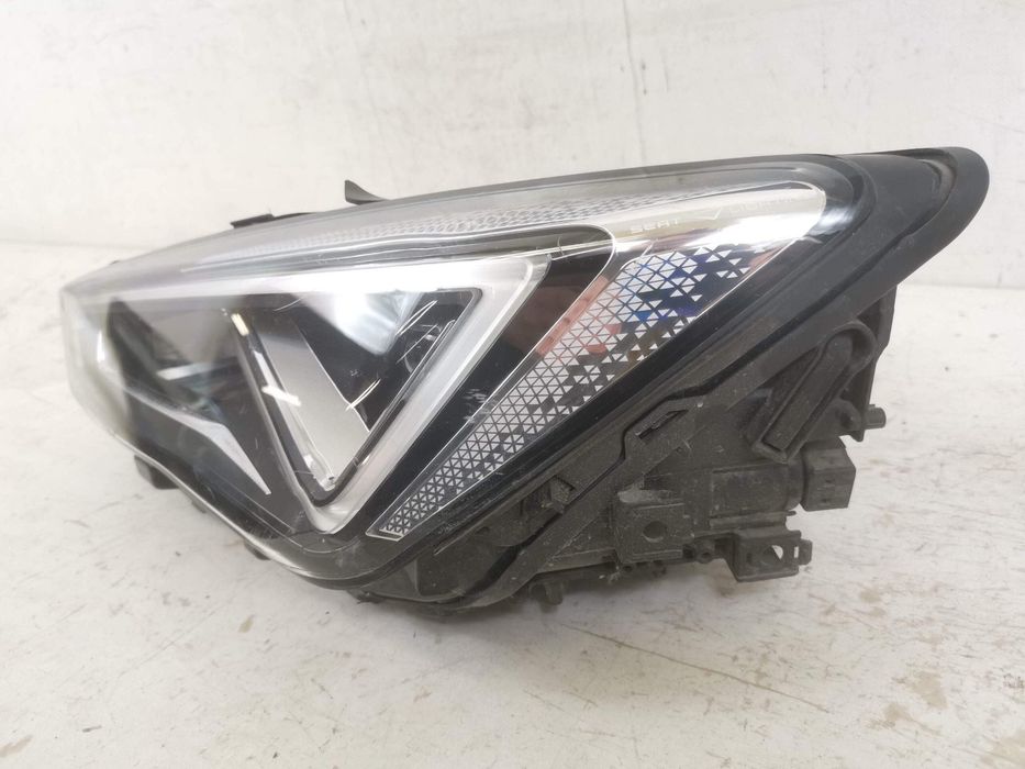 Сеат Тарако / Seat Tarraco 1 Ляв фар Full Led Original