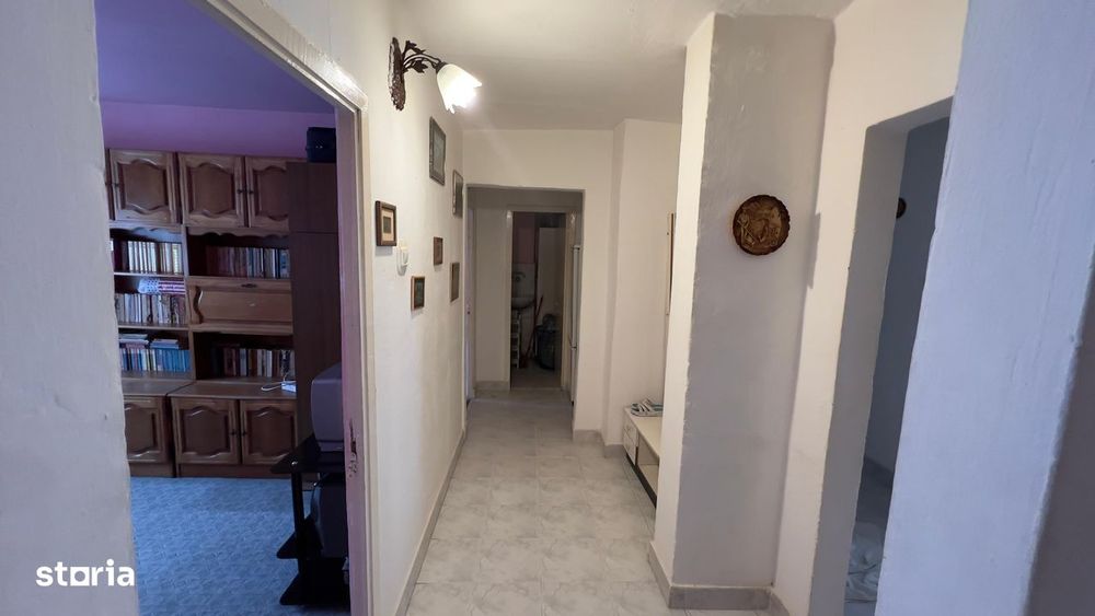 Apartament Aviatorilor