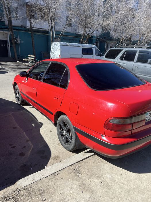 Продам таету карине е срочно срочно