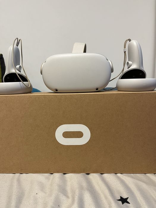 vand meta oculus quest 2 folosit