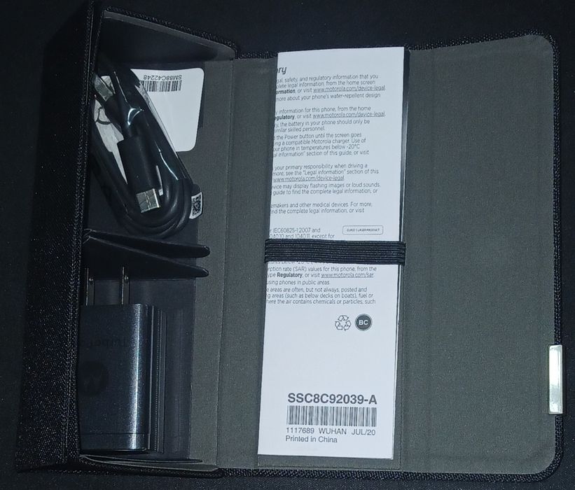 Motorola razr 2020 Model XT2071-2