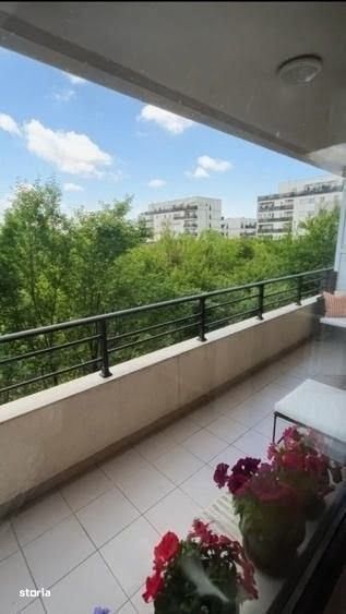 Baneasa Aleea Privighetorilor