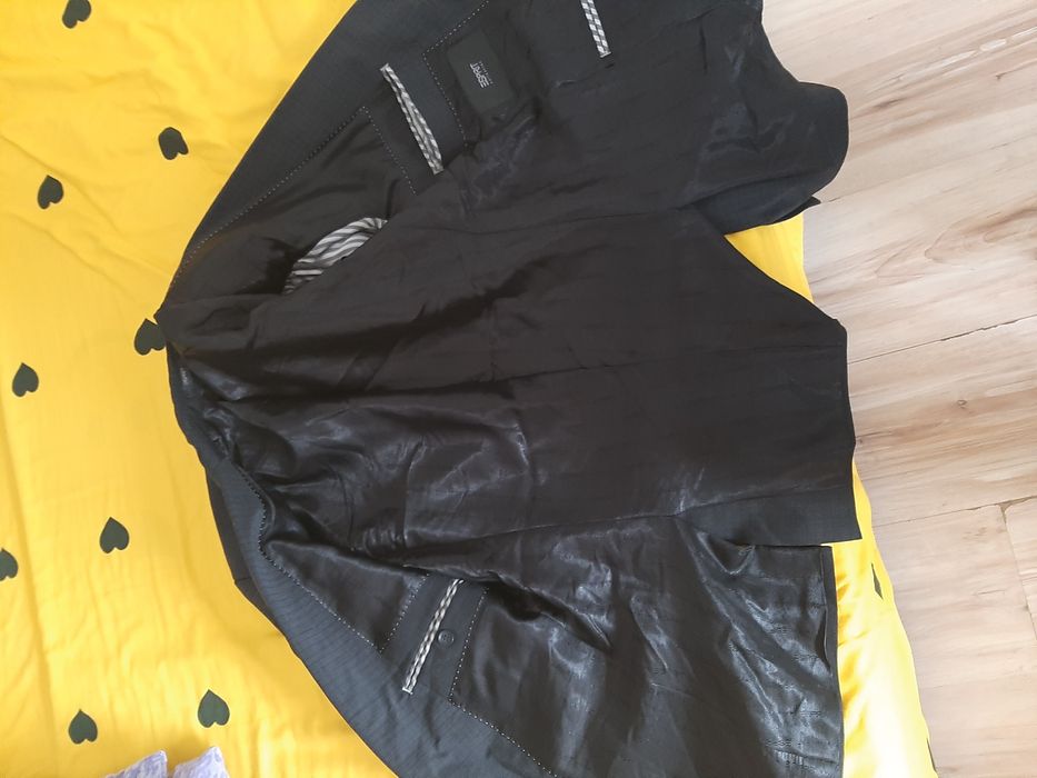 Sacou ESPRIT  original