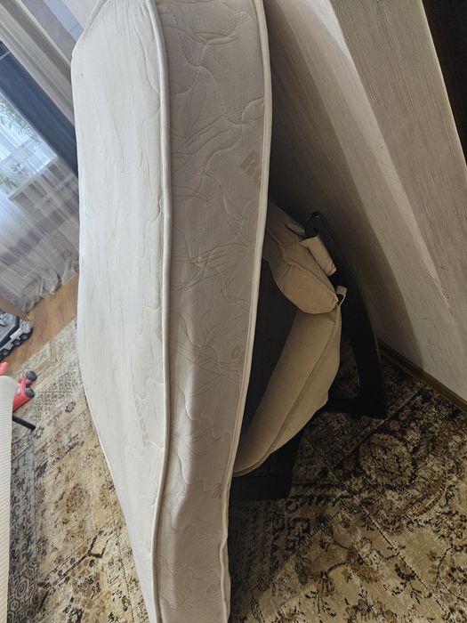 Матрац б/у 180х200