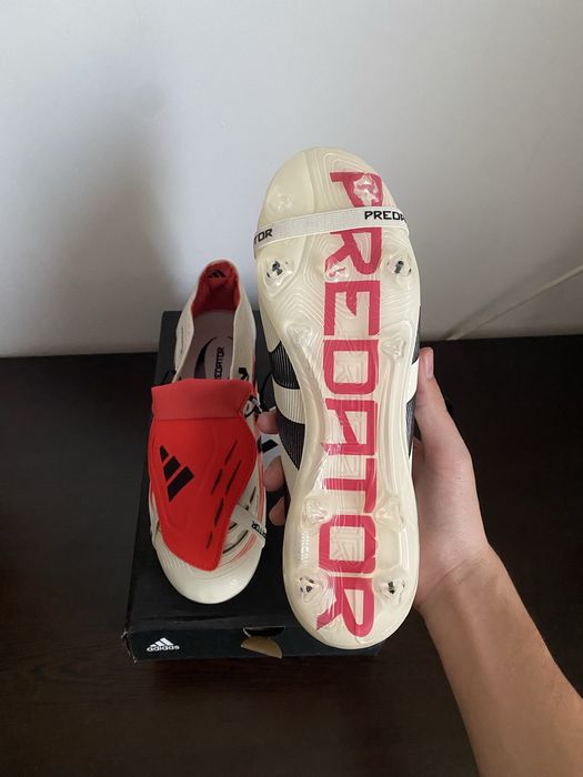 Adidas Predator FG