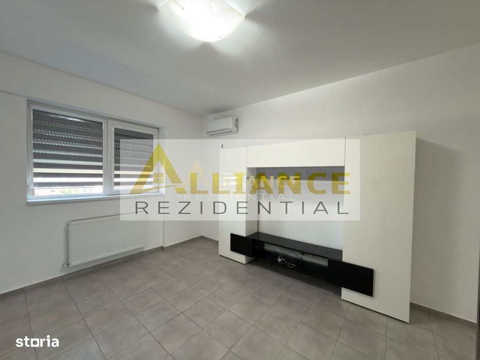 METROU DIMITRIE LEONIDA| 2 Camere Decomandat |57 MP|Parcare Subterana|