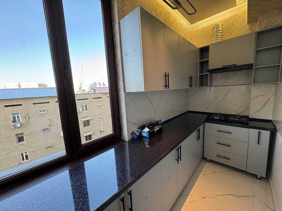 Срочно! Продаётся 3х комнатная квартира!