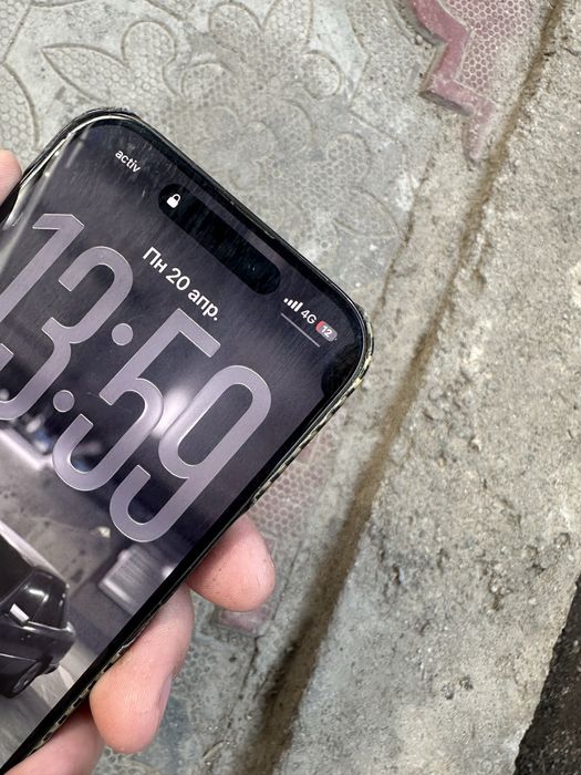 Iphone 15 pro продам