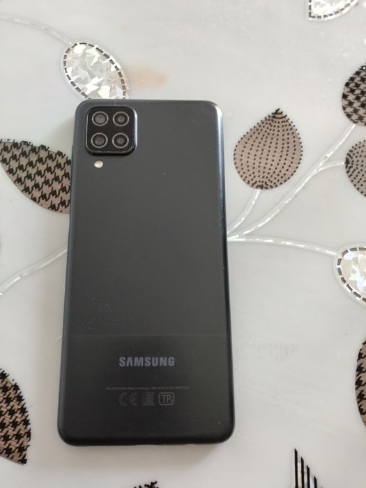 Samsung A12 10 тыс тг.