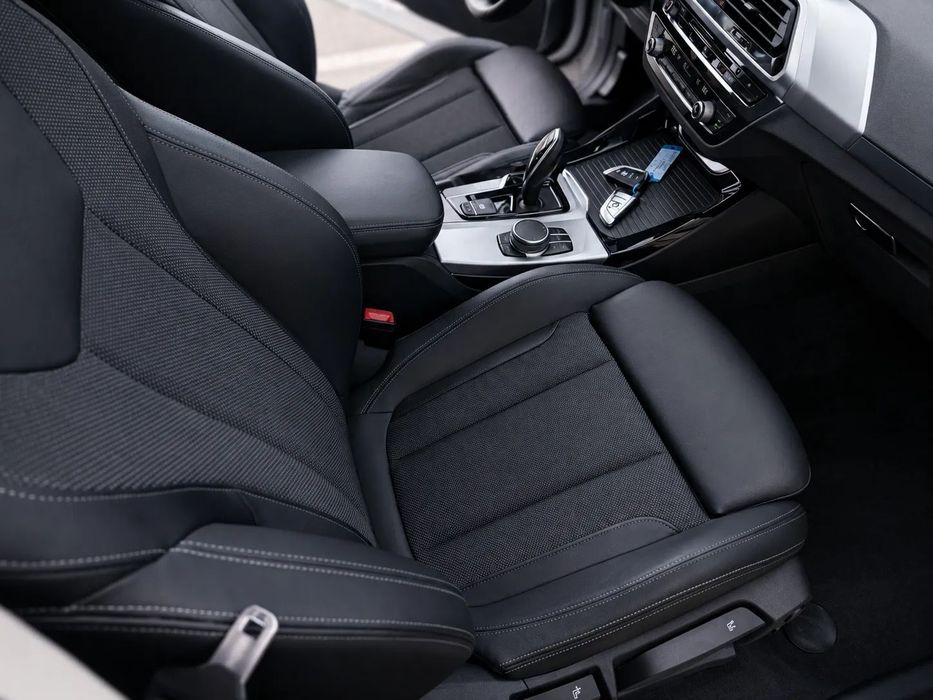 BMW X3 X drive ☑ Cameră marșalier ☑ Posibilitate Finanțare ☑